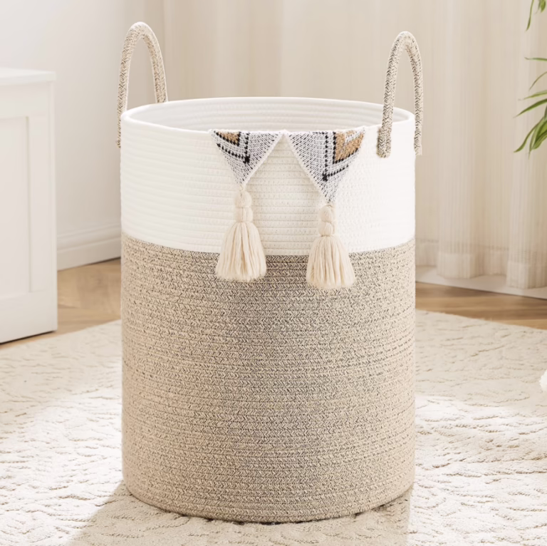 Laundry Basket