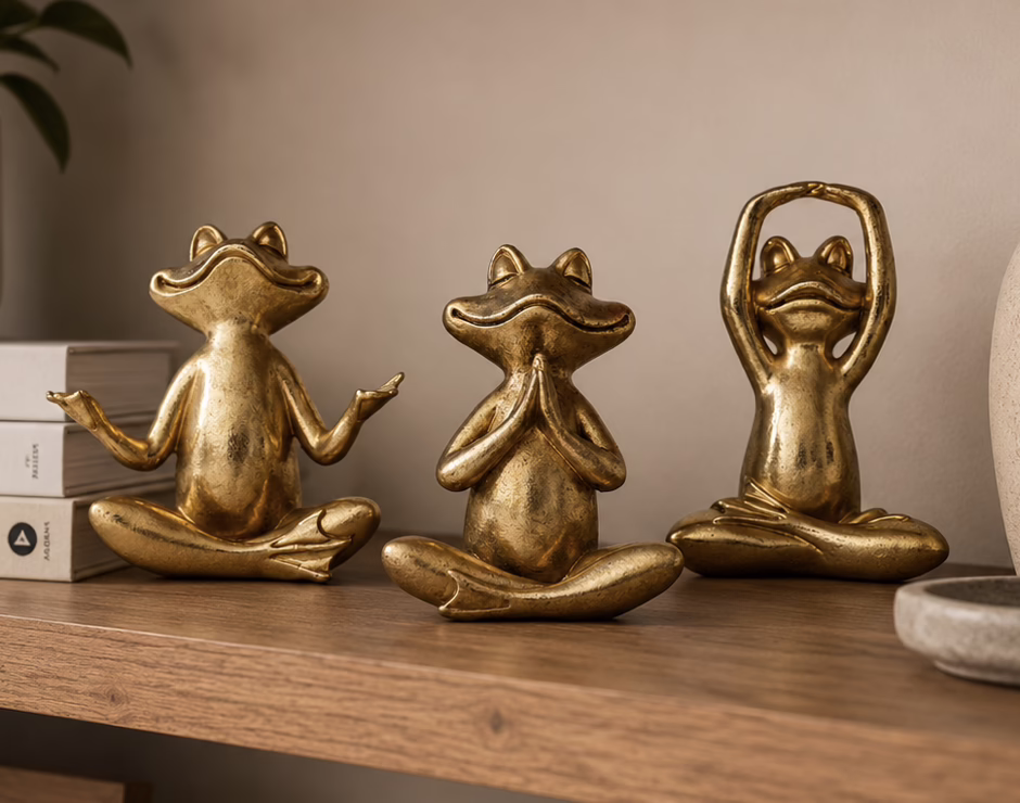 Frogs