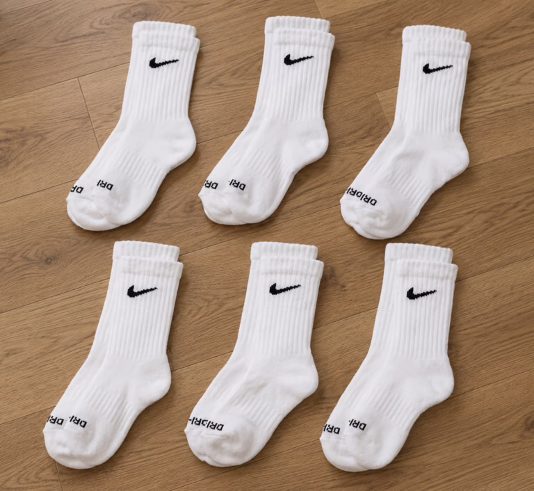 Nike Kids Socks