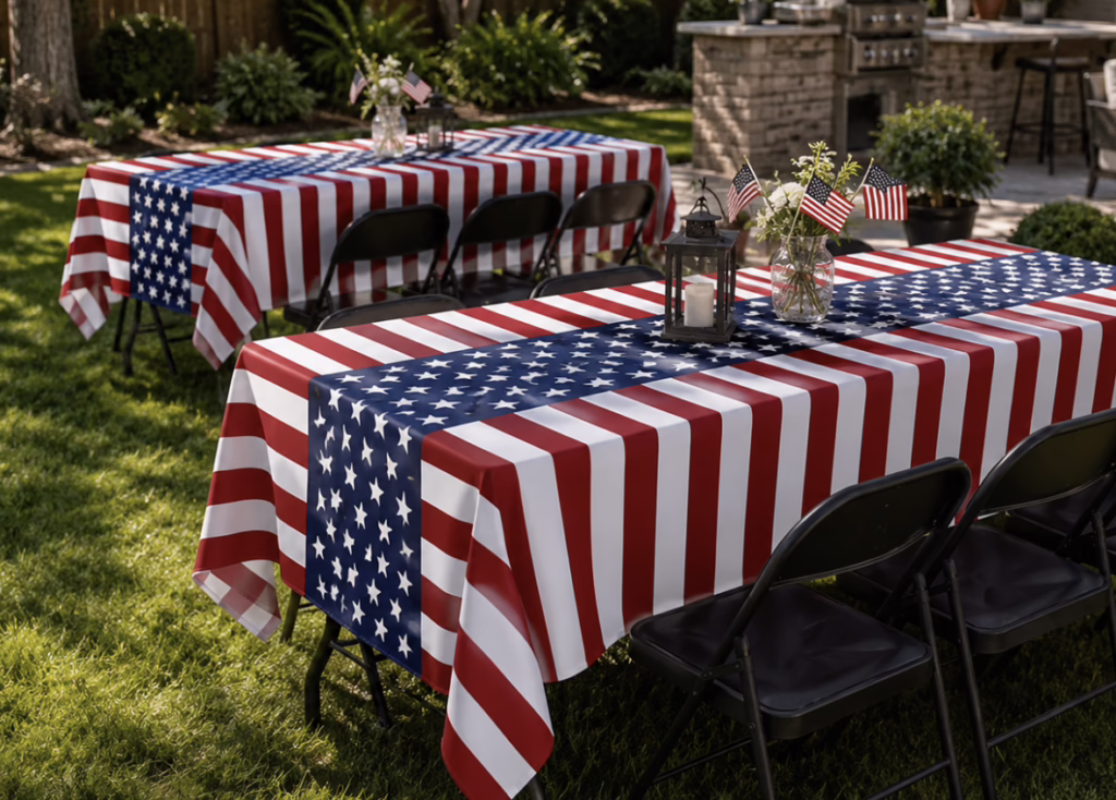 Tablecloths