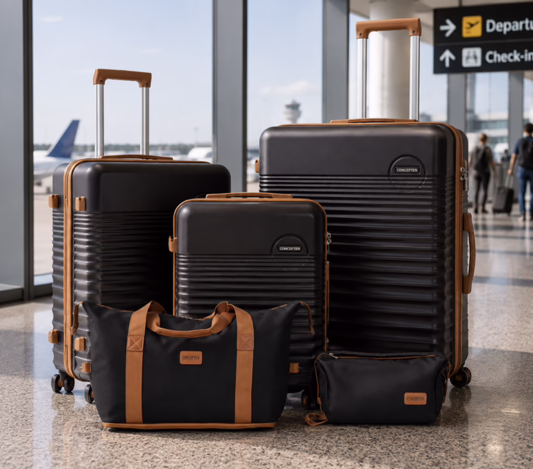 Luggage Set