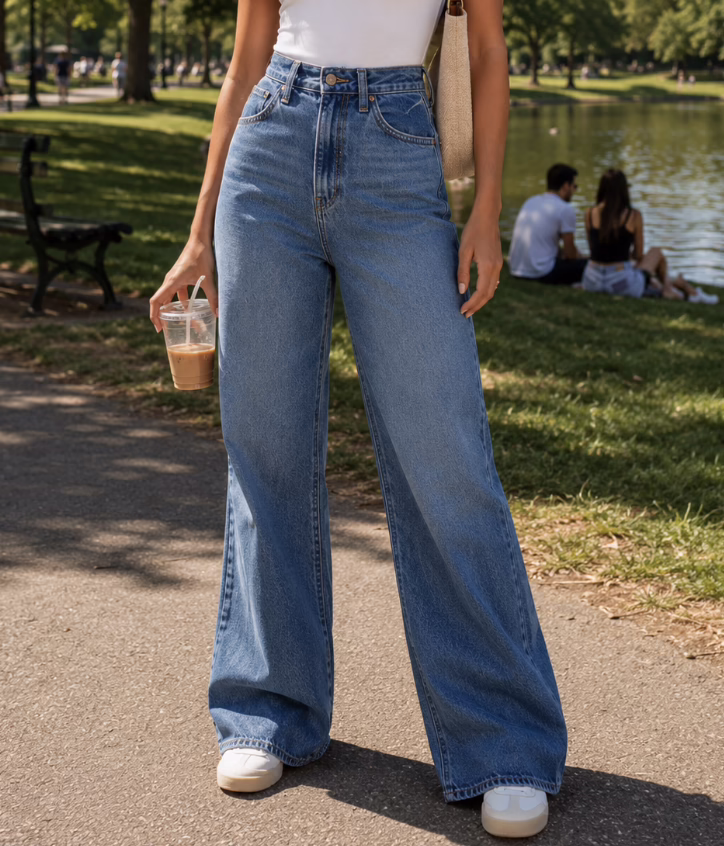 Levis