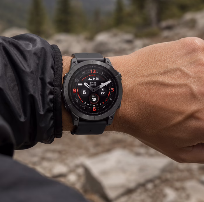Garmin Epix Pro