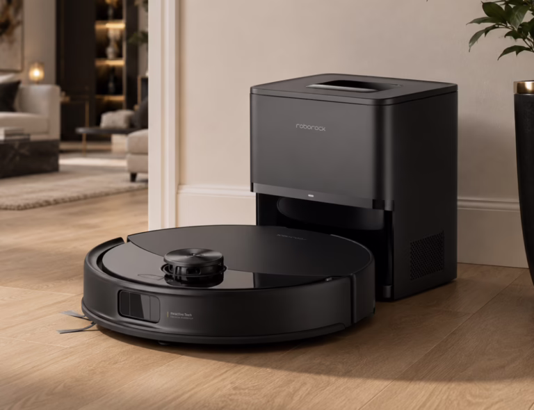 Robo Vacuum