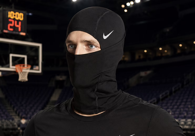Nike Balaclava