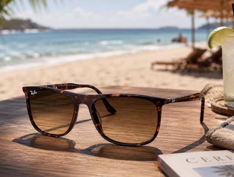 Ray Ban Sunglasses