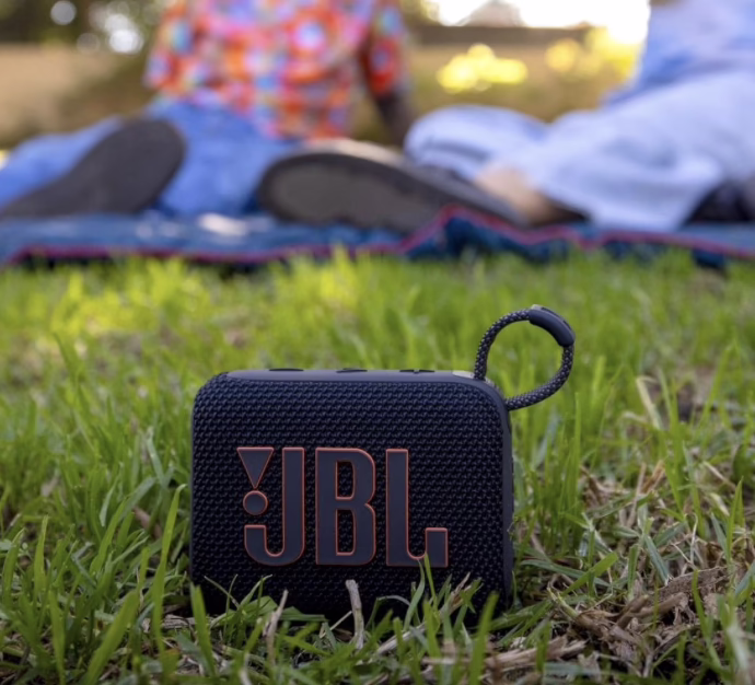 JBL Go