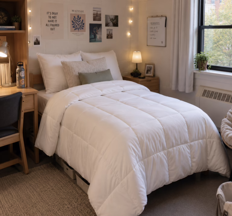 Twin XL Comforter