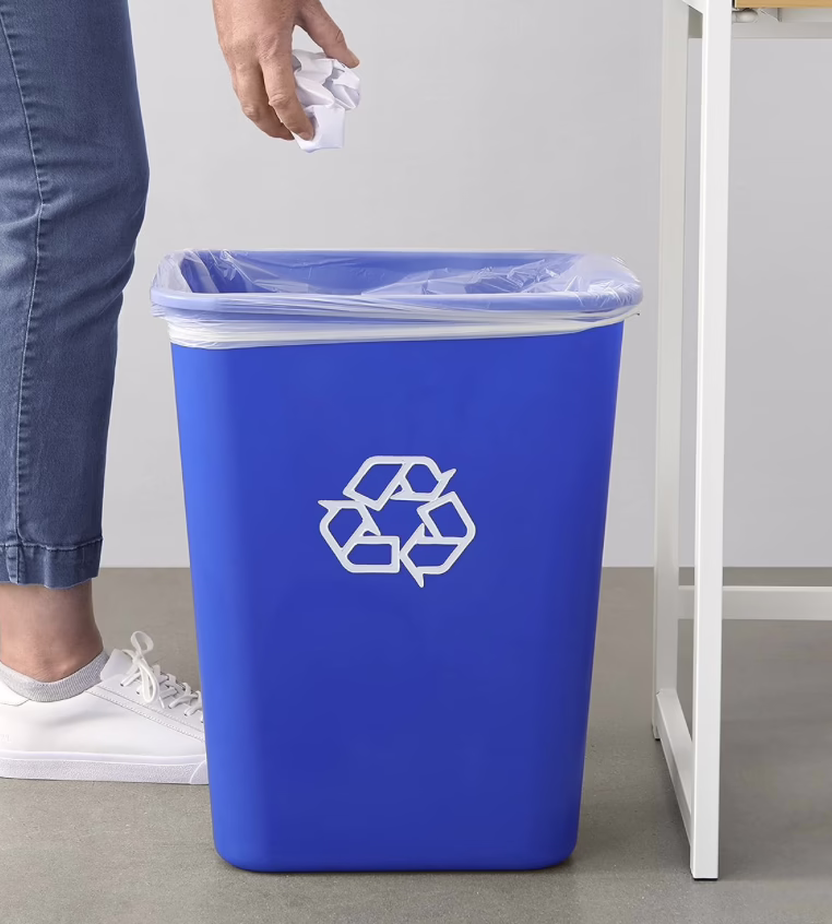 Recycling Bins