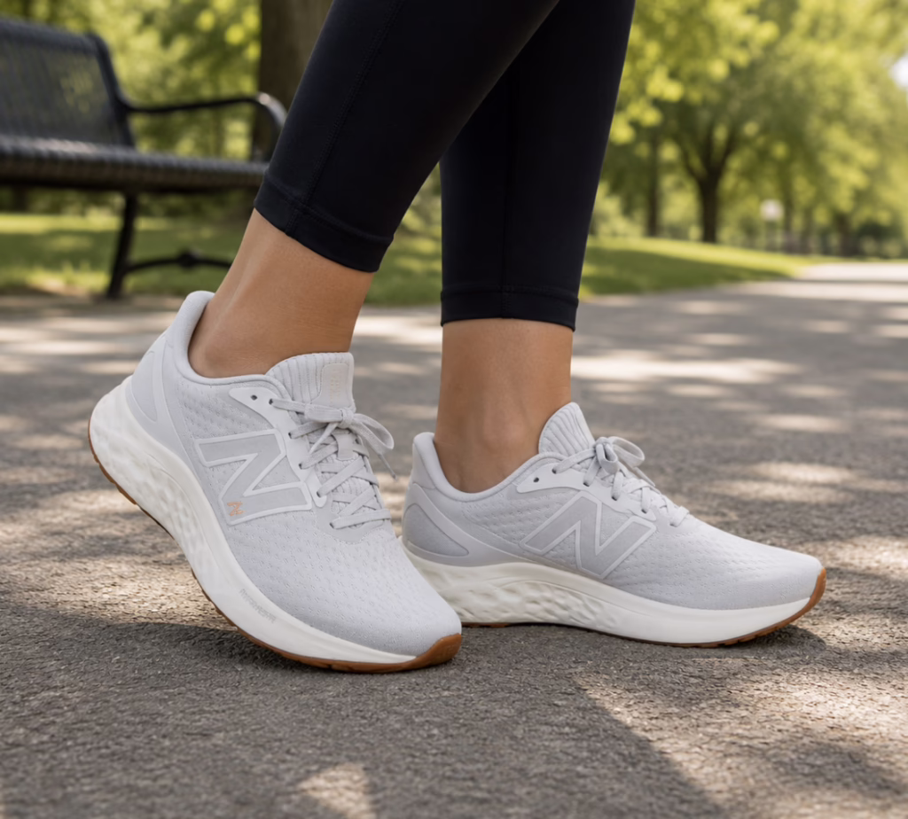 New Balances