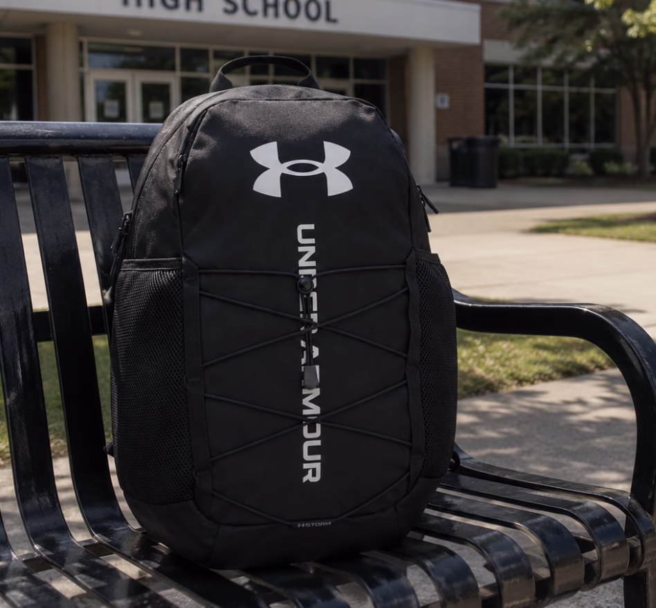 UA Backpack