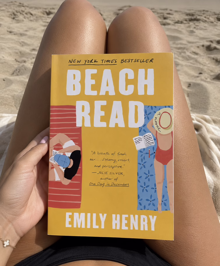 Beach Read