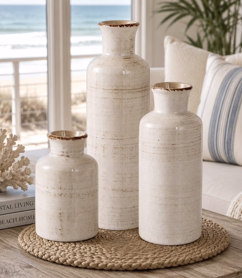 Ceramic vases!