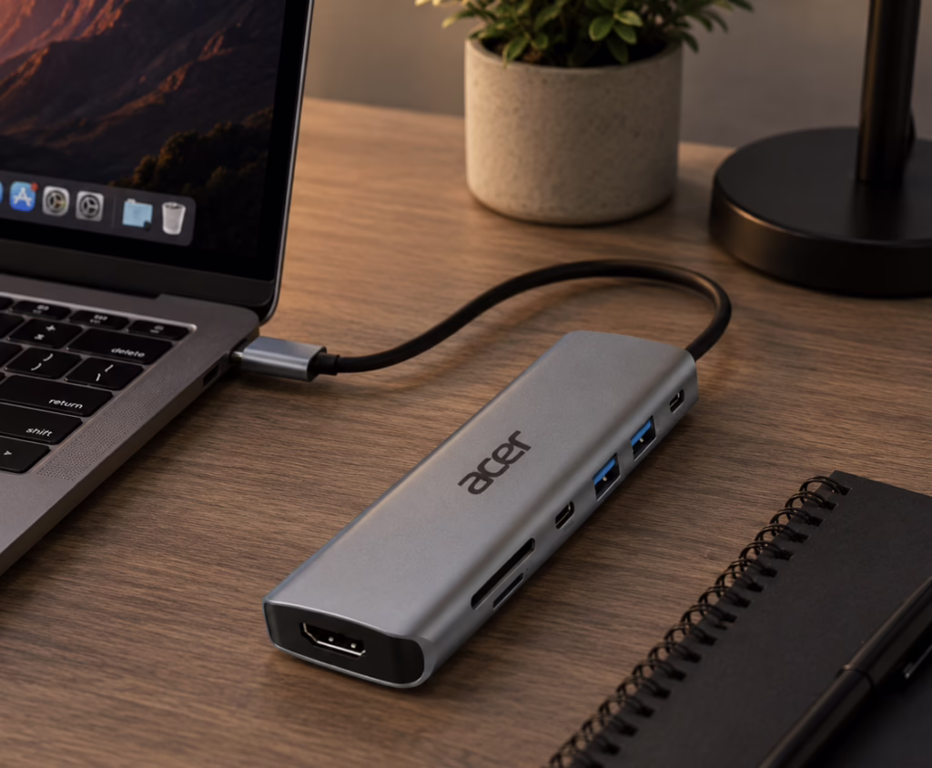 Adapter