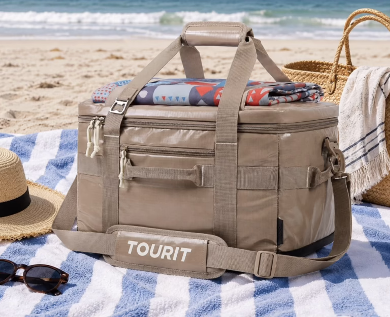 Tourit Cooler Bag!