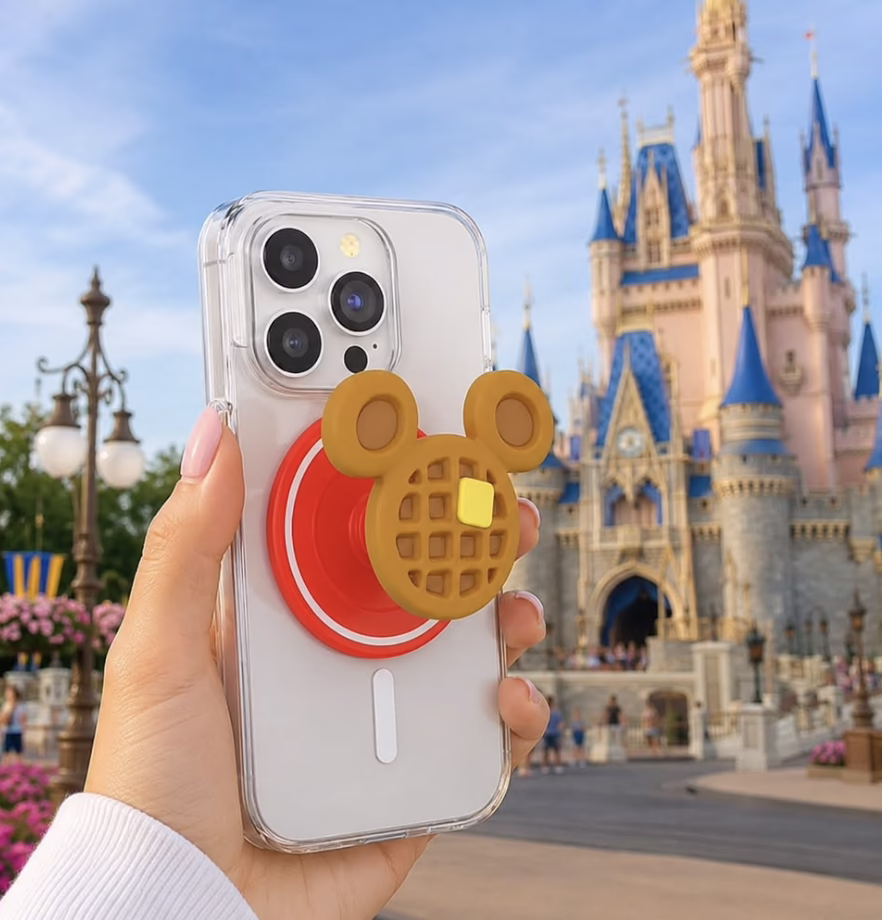 Disney pop socket!