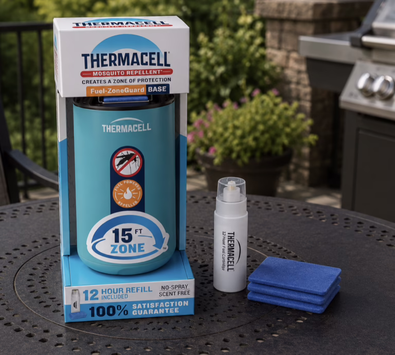 ThermaCell