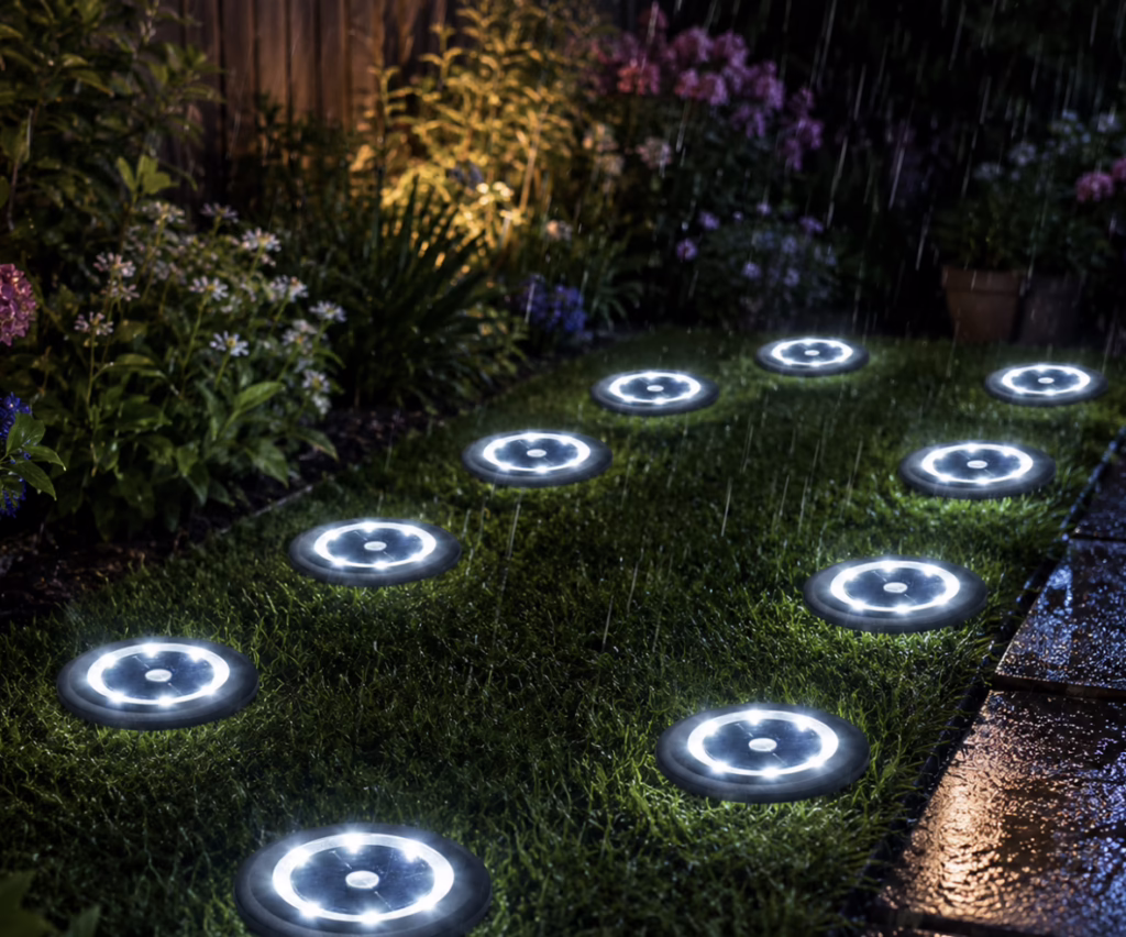 Solar Lights