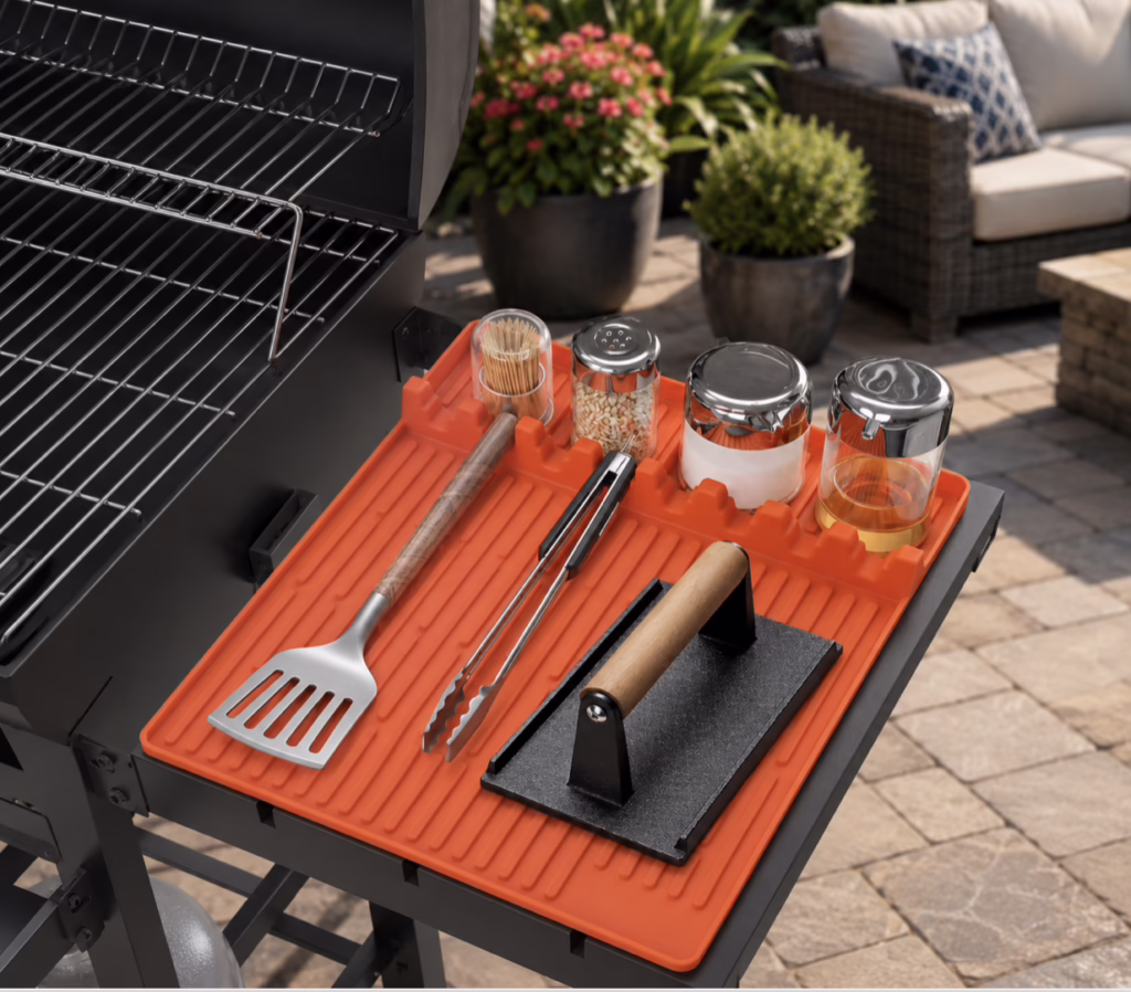 Grill Mat