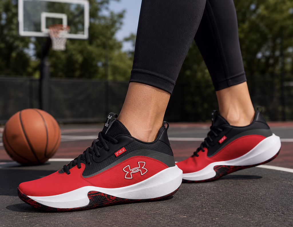 UA Sneakers
