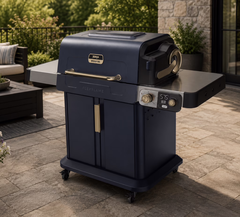 Ninja FlexFlame