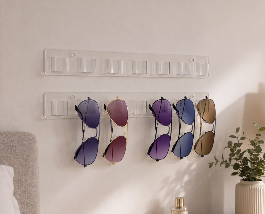 Sunglasses Holder