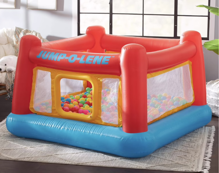 Bounce House