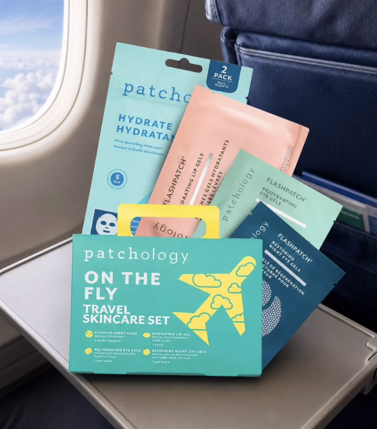 Skincare kit!