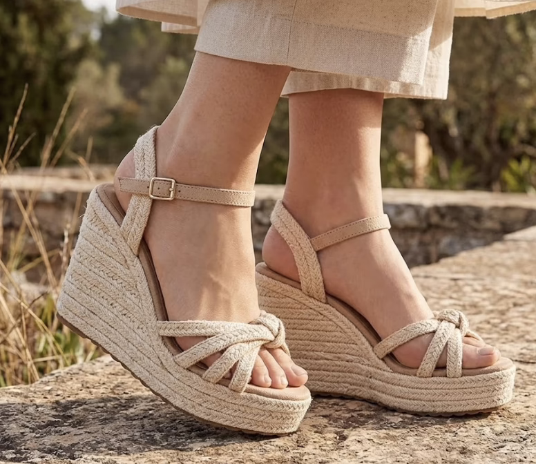 Wedges