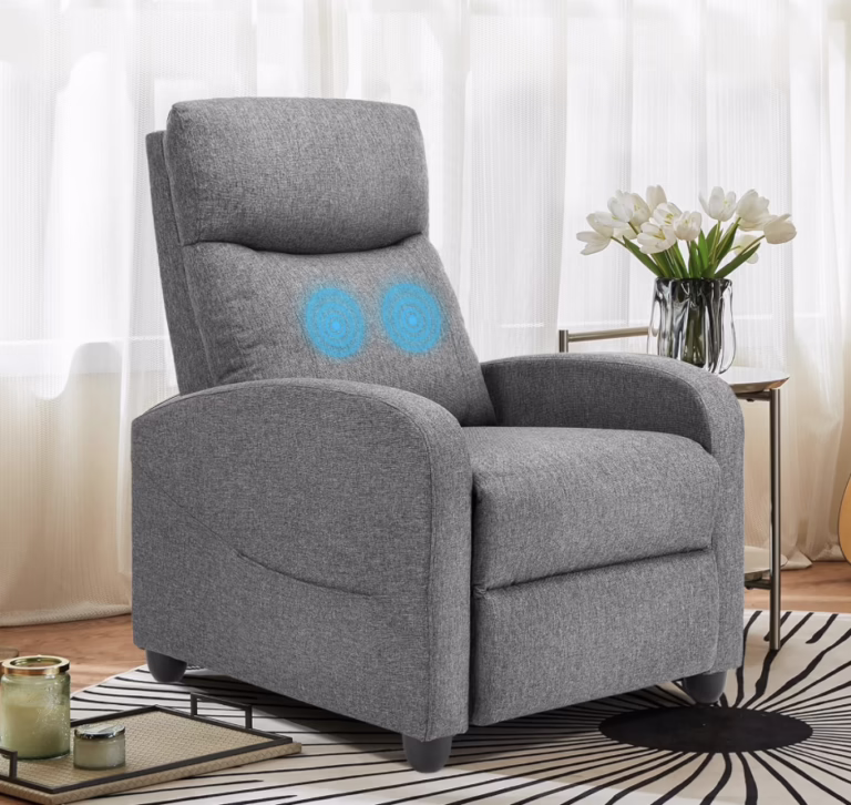 Recliner