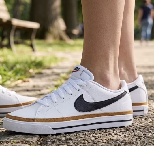 Nike Legacy