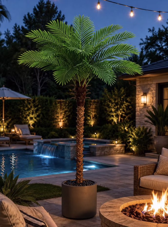Palm Tree!