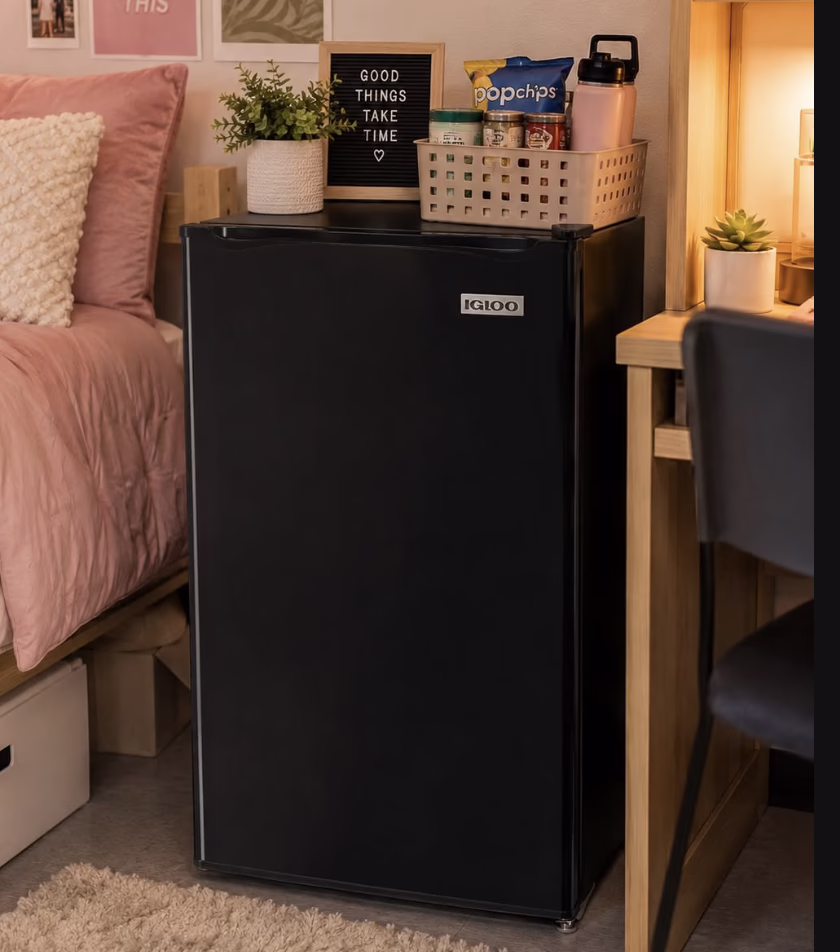 Mini Fridge!