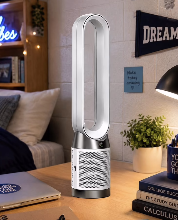 Dyson Purifier!