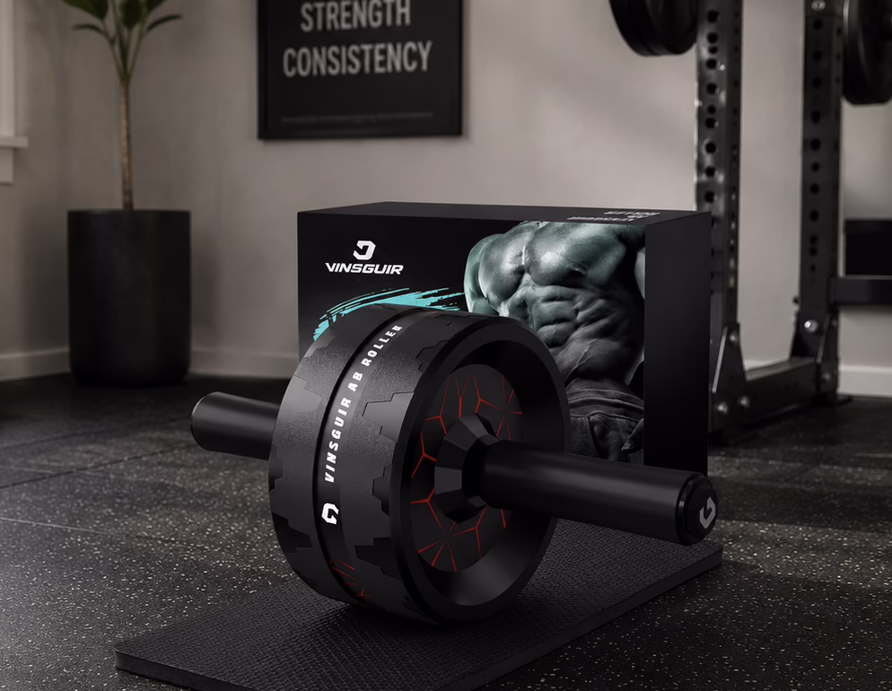 Ab Roller