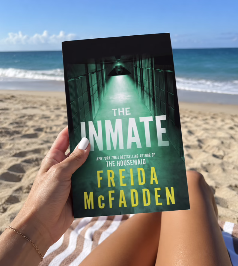 The Inmate