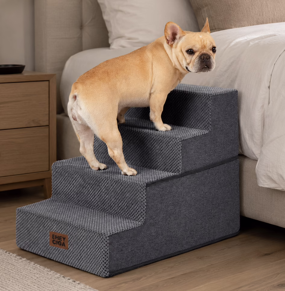 Pet Stairs