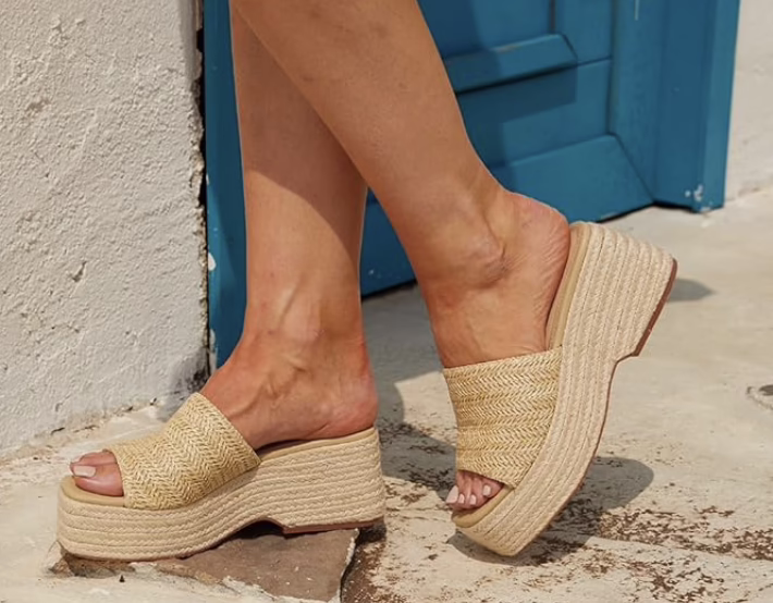 Wedges