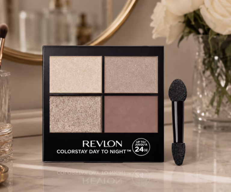 Eyeshadow Palette
