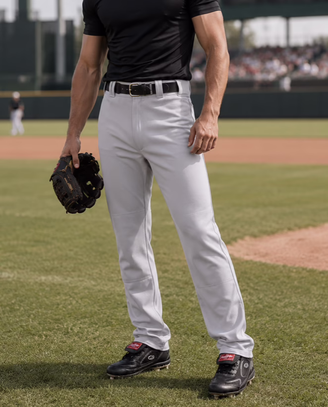 Rawlings Pants