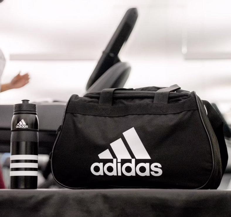 Adidas Duffel