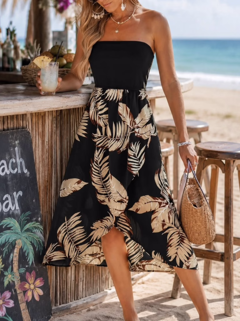 Sundress!