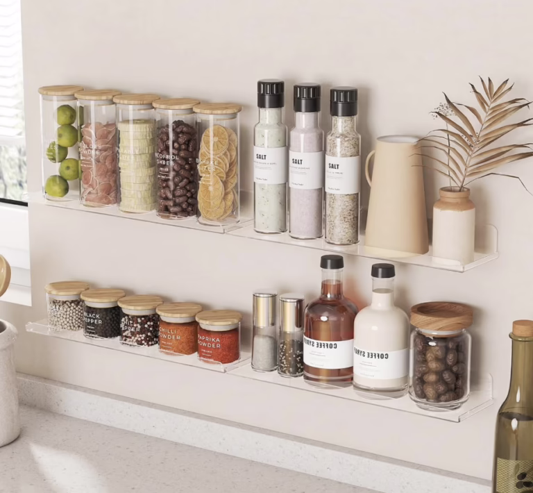 Wall Organizer