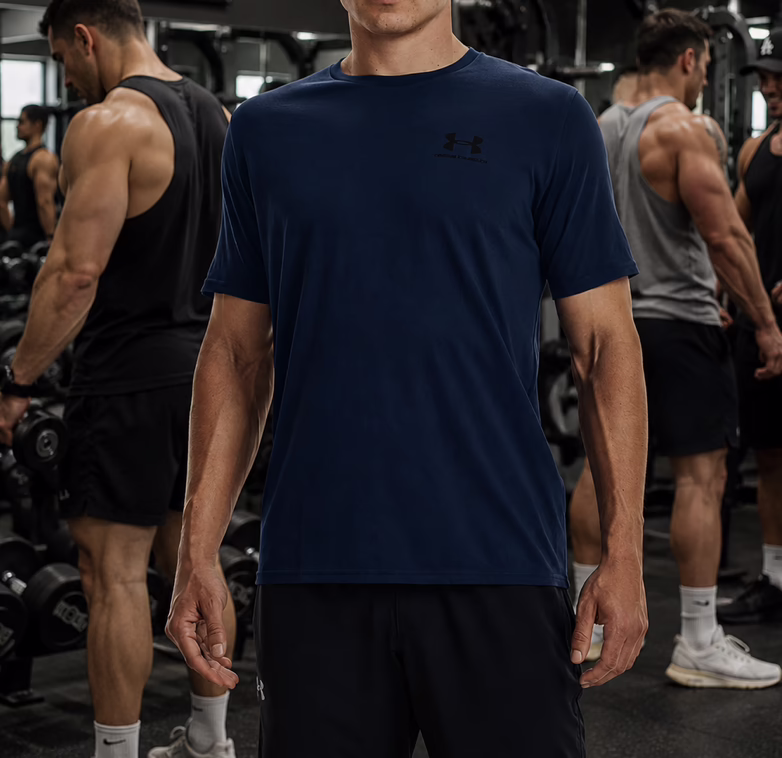 UA Tee