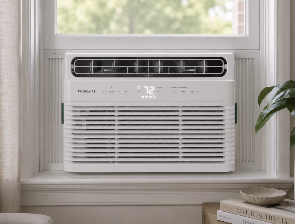 Frigidaire AC