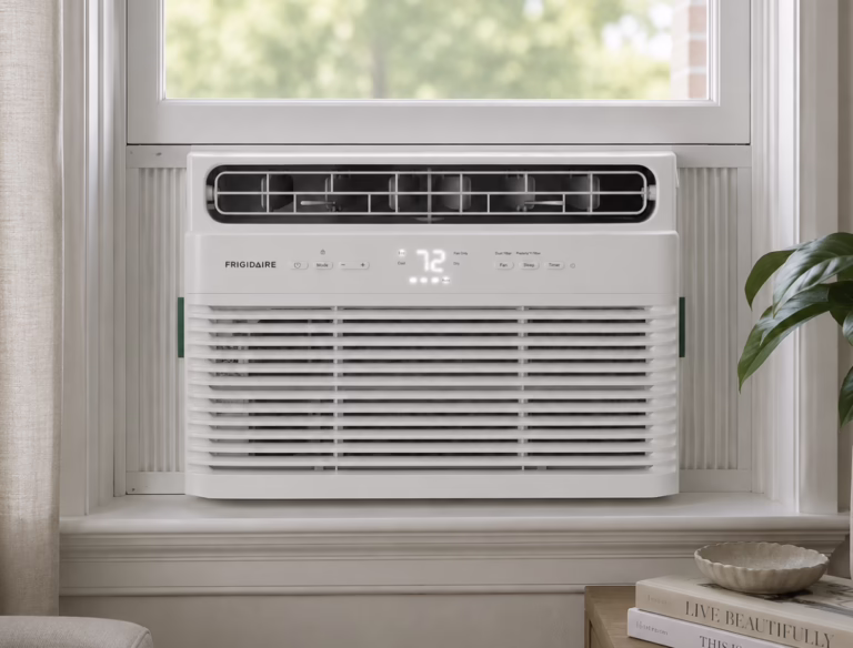 Frigidaire AC