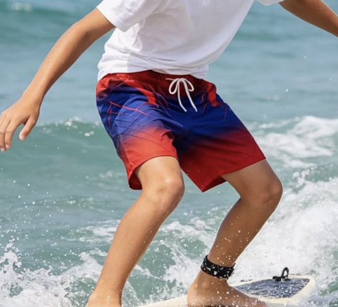Swim Trunks