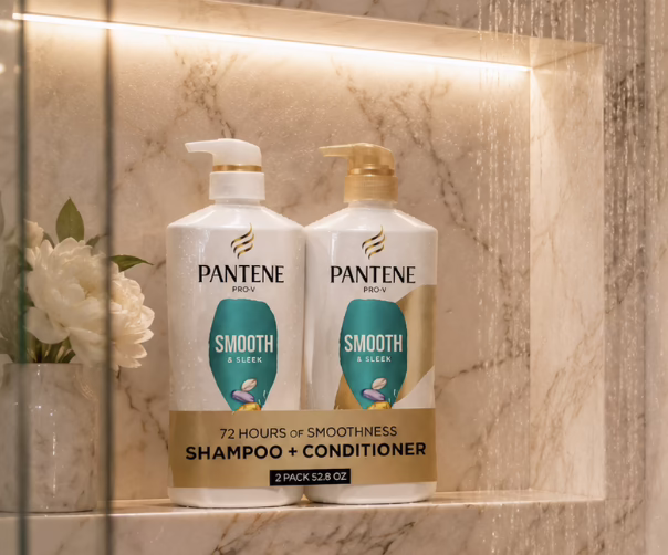 Pantene