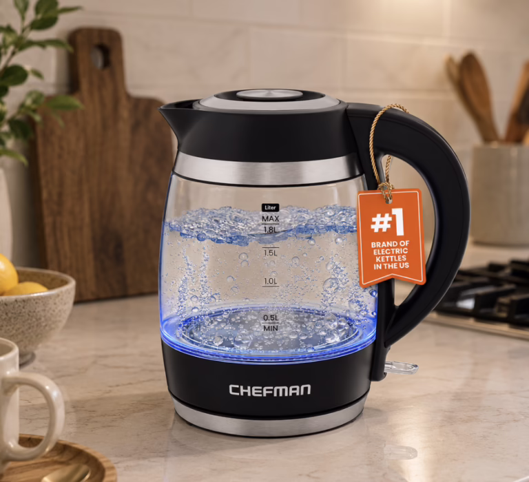 Electric Kettle