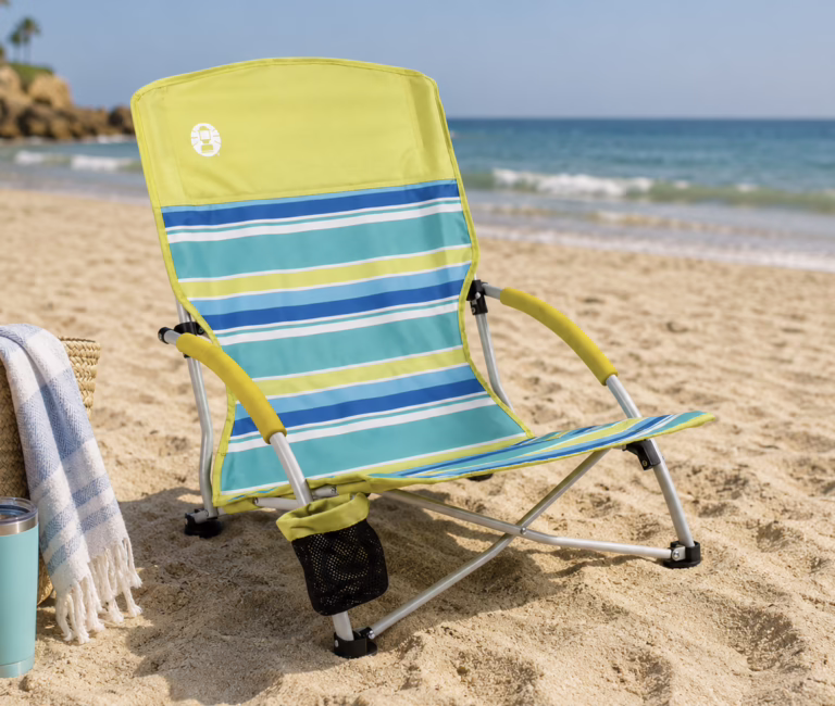 Coleman Chair